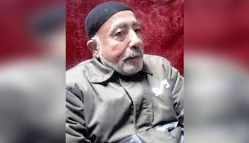 Le plus vieux prisonnier palestinien dans les prisons israéliennes vilipende l'OLP et le Fatah